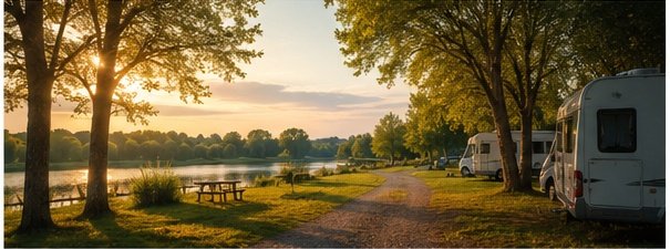 Enderupskov Rasteplads