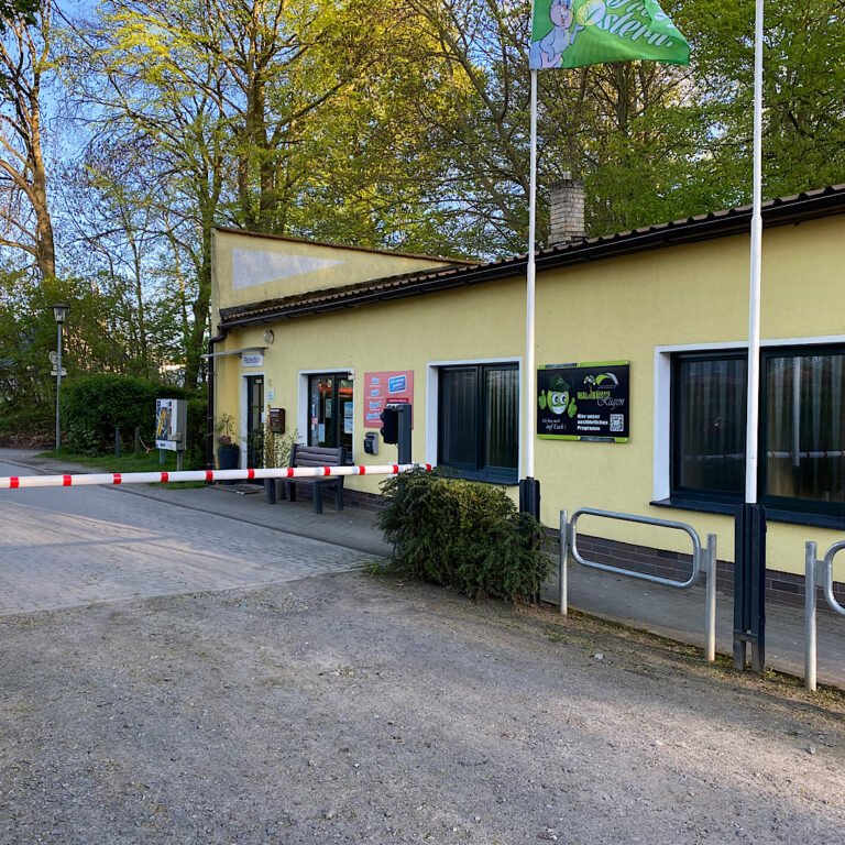 Sund Camp Altefähr Galeriebild