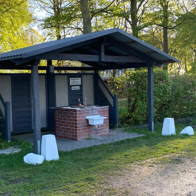 Sund Camp Altefähr Galeriebild