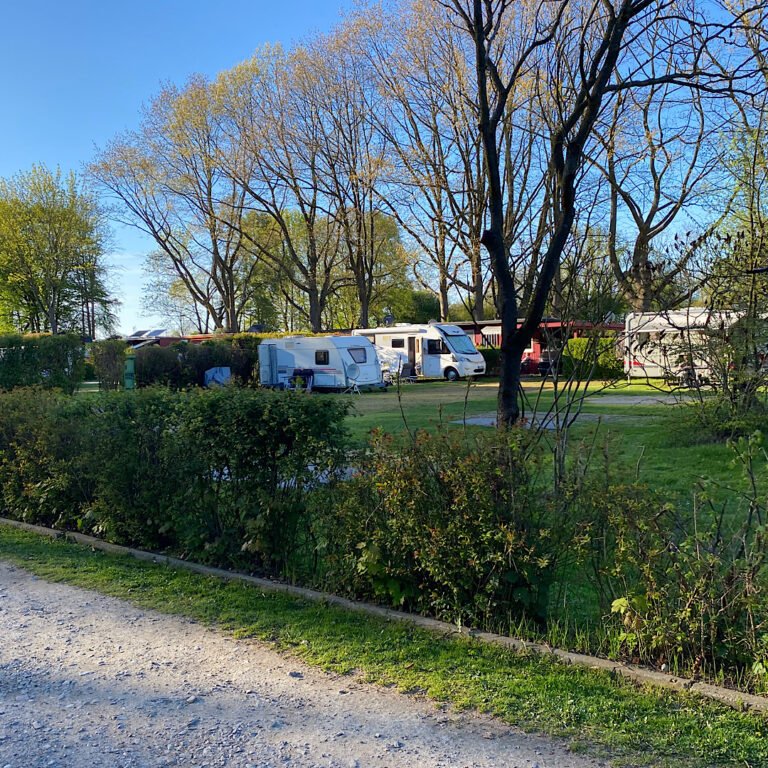 Sund Camp Altefähr Galeriebild