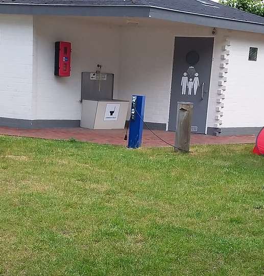 Jachthaven Naarden Galeriebild
