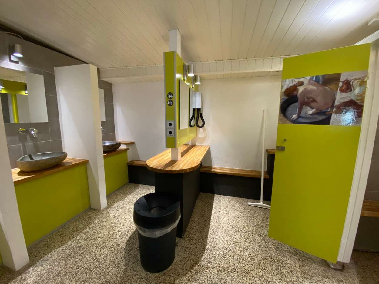 Guldborg Camping Galeriebild
