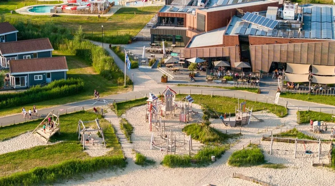 RCN De Schotsman, vakantiepark Galeriebild