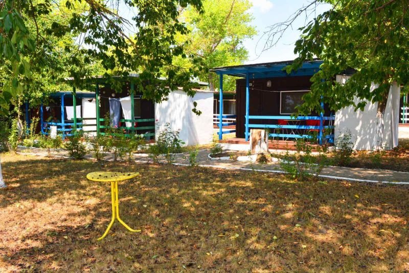 Camping Cosmos Galeriebild