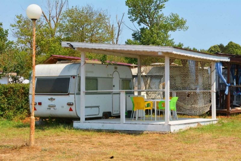 Camping Cosmos Galeriebild