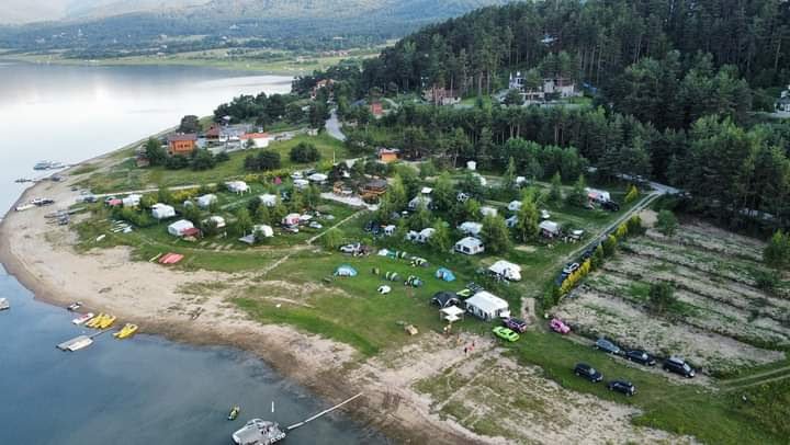 Eco Camping Batak Galeriebild