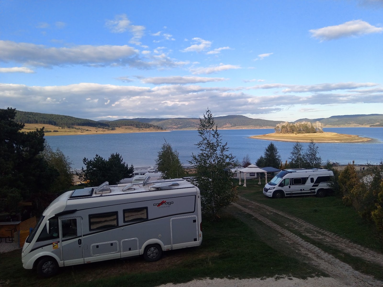 Eco Camping Batak Galeriebild