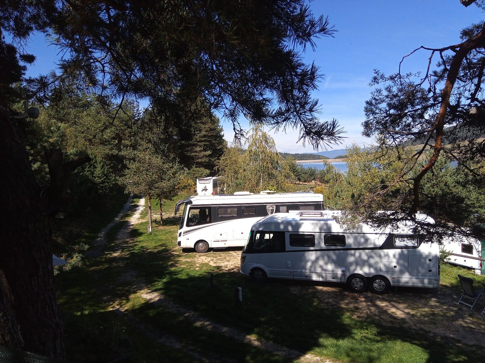 Eco Camping Batak Galeriebild