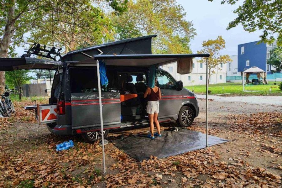 Camping Nomad Camp Galeriebild