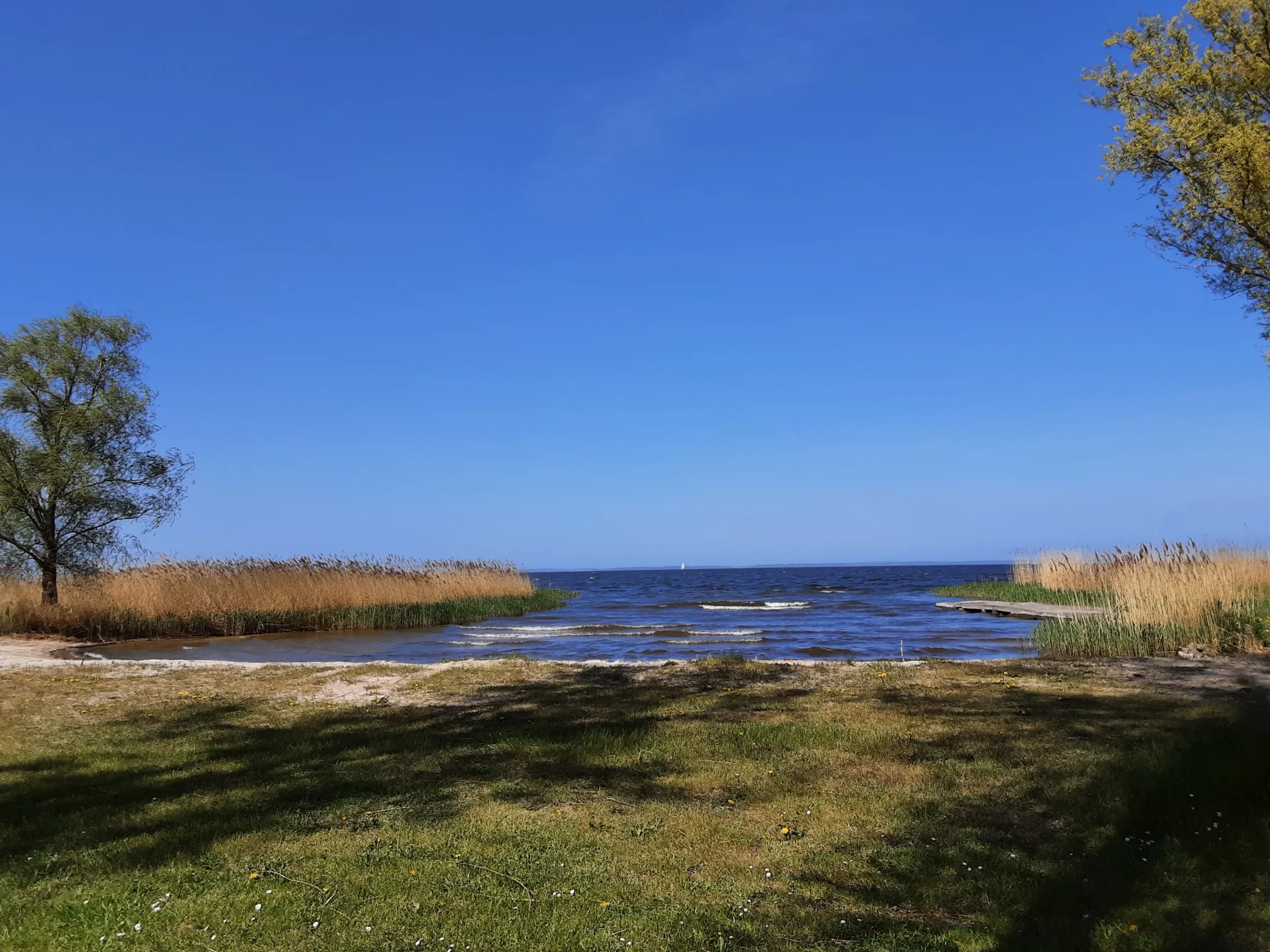 Ferienpark Ueckermünde-Bellin