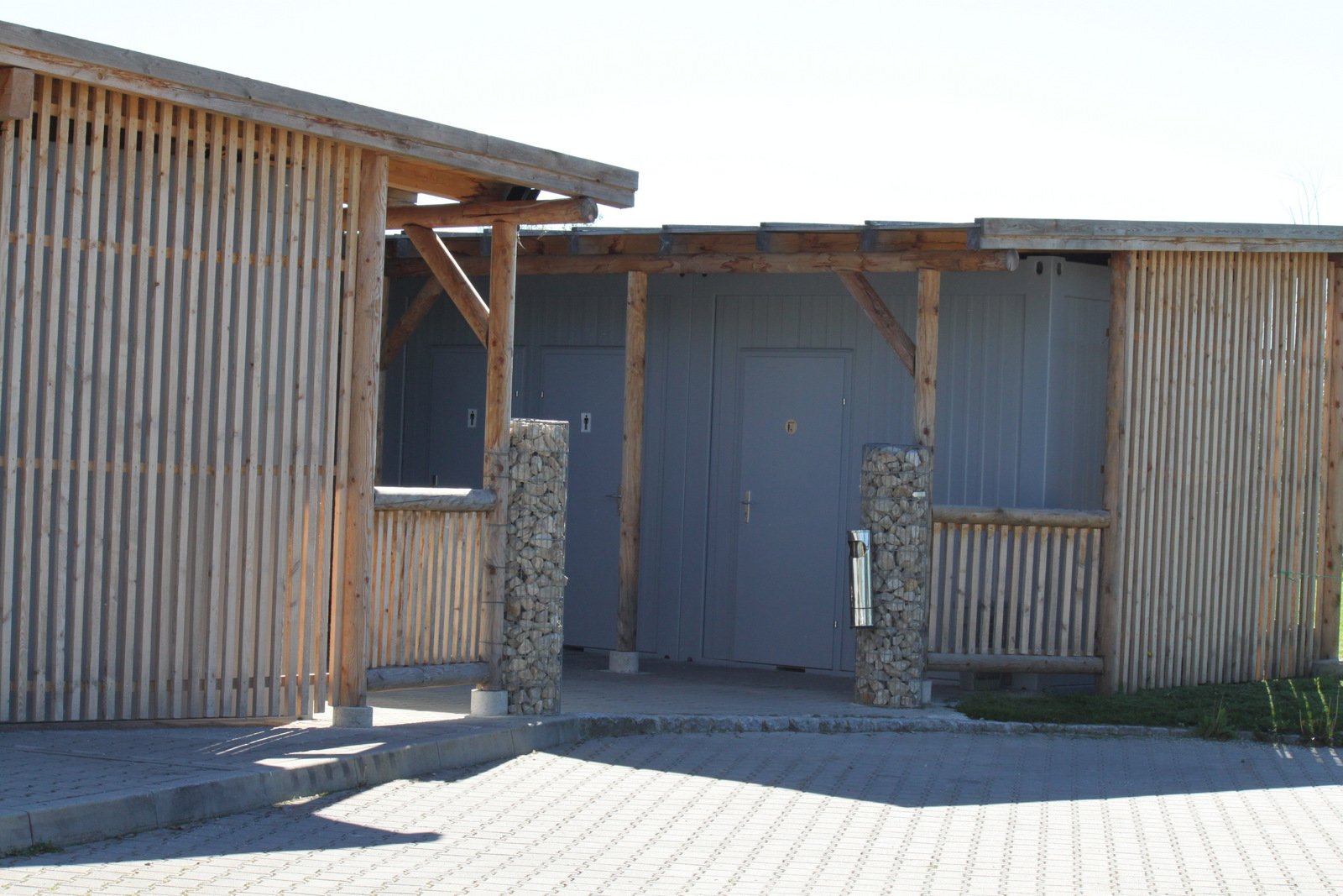 Wohnmobilpark Erding Galeriebild