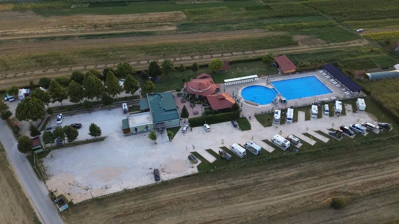 Enigma camping Galeriebild