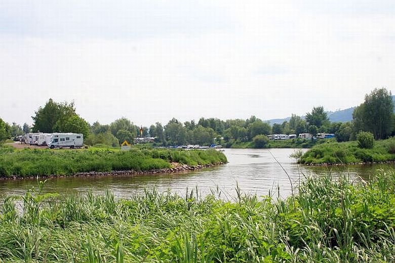 Yachthafen Dreiländereck Galeriebild