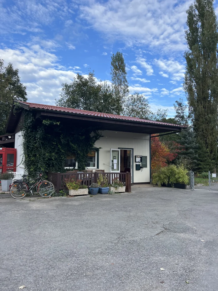 Freizeitgelände Axelsee