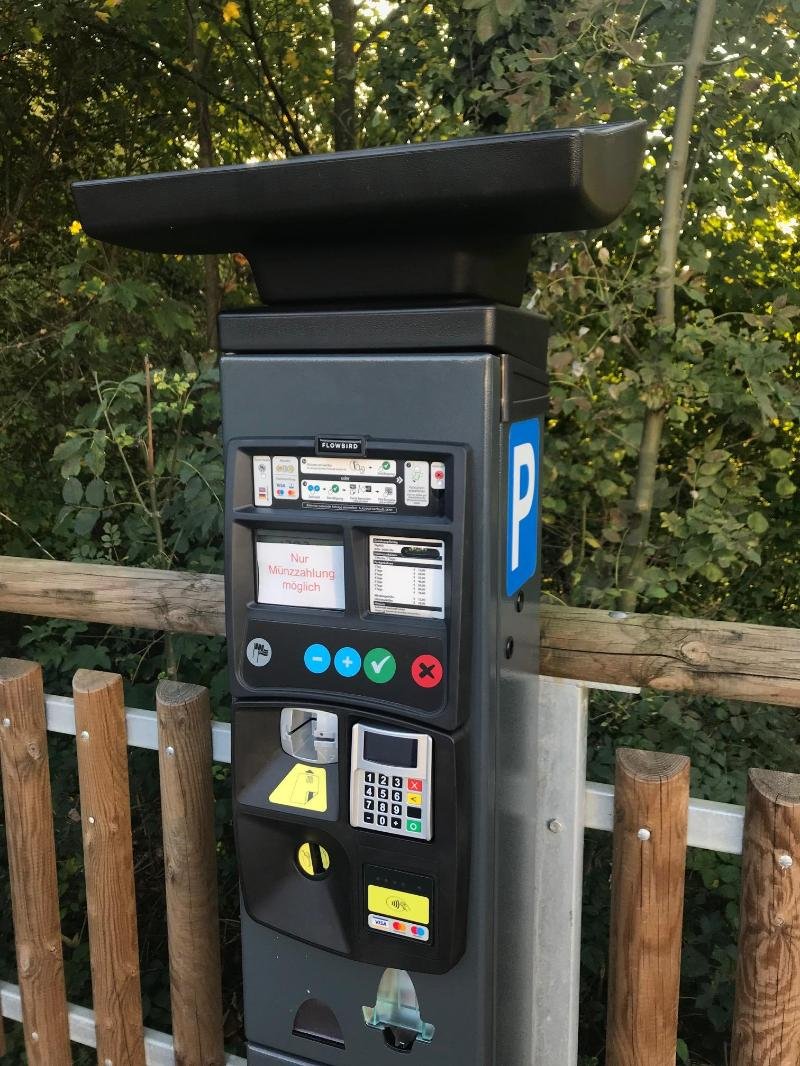 Wohnmobilstellplatz Sasbachwalden Galeriebild