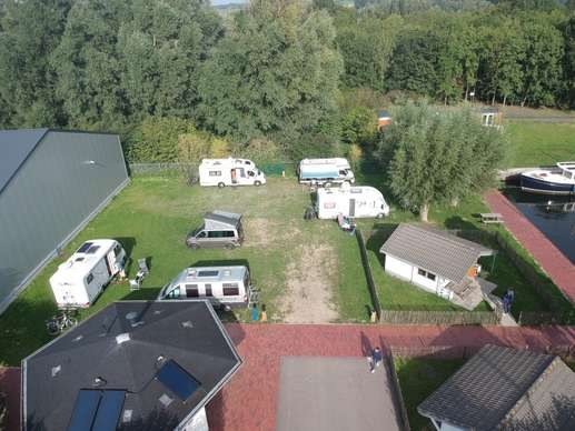 Jachthaven Naarden