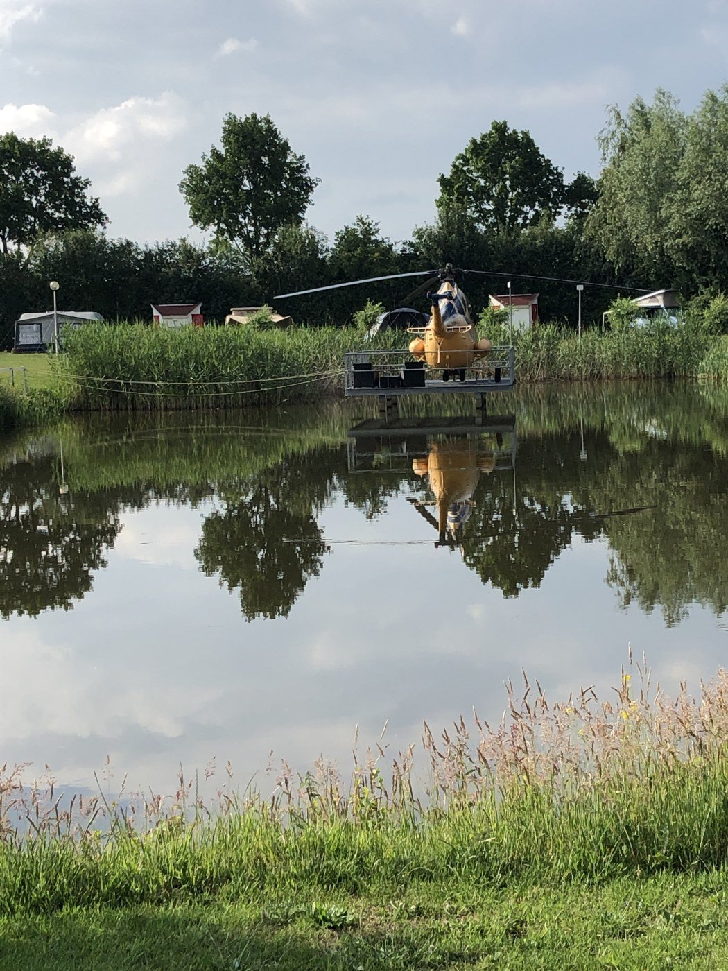 Campingplatz Akkertien Galeriebild