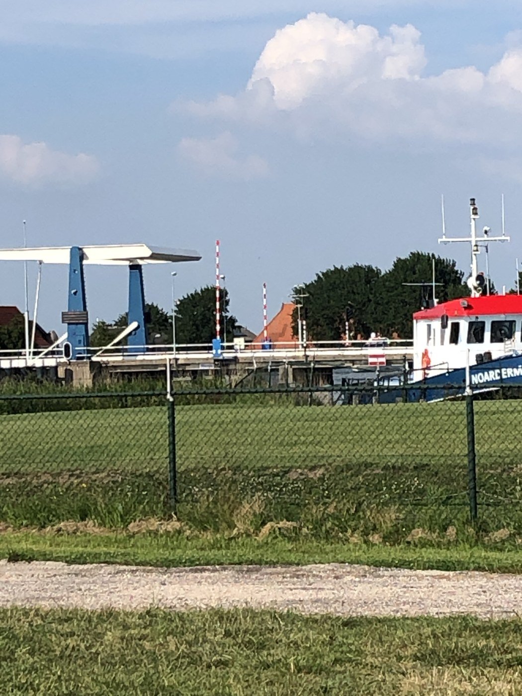 Jachthaven de Vrijheid Galeriebild
