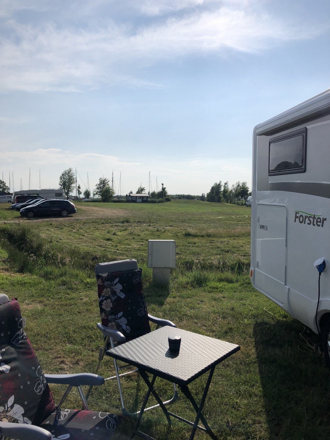Jachthaven de Vrijheid Galeriebild