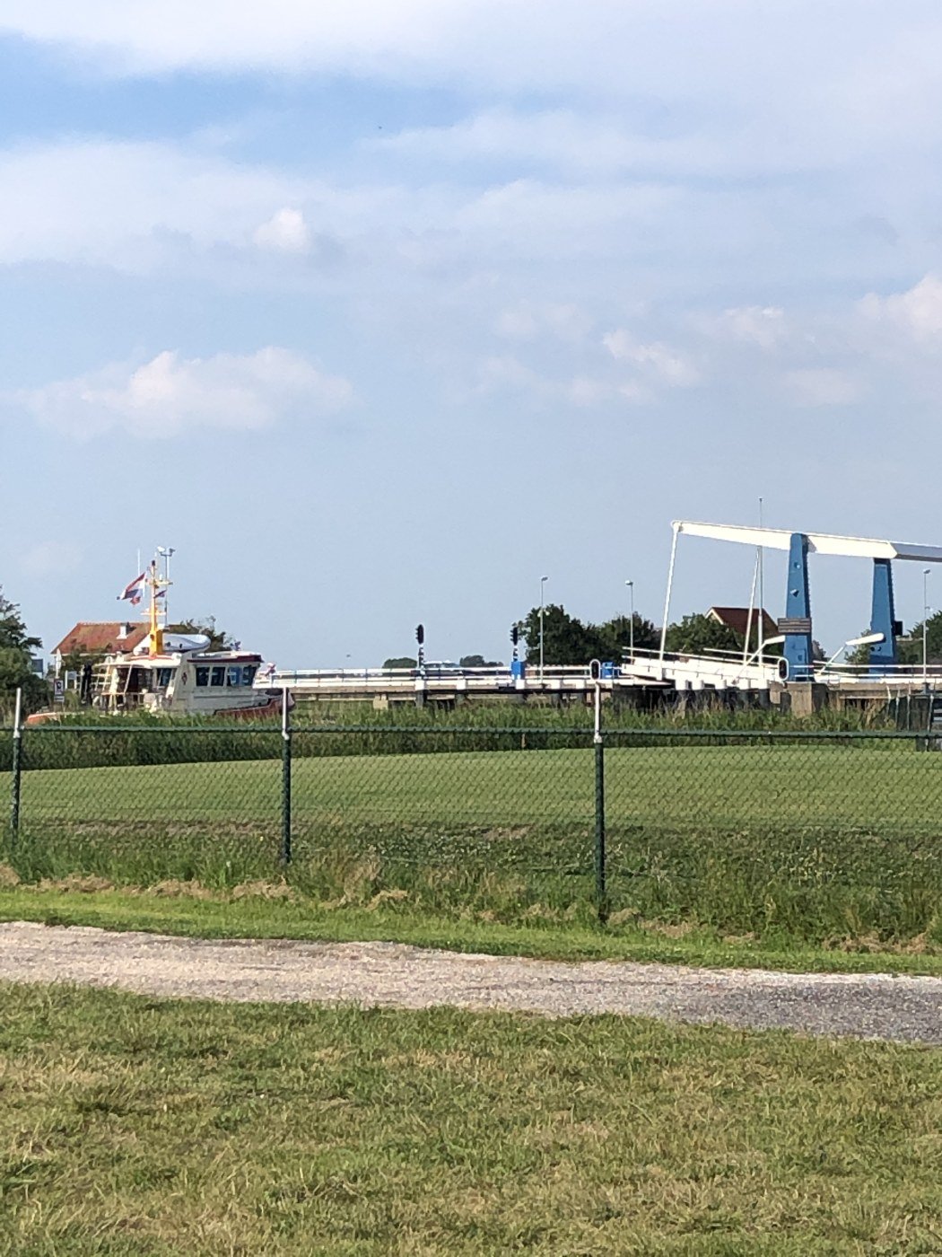 Jachthaven de Vrijheid Galeriebild