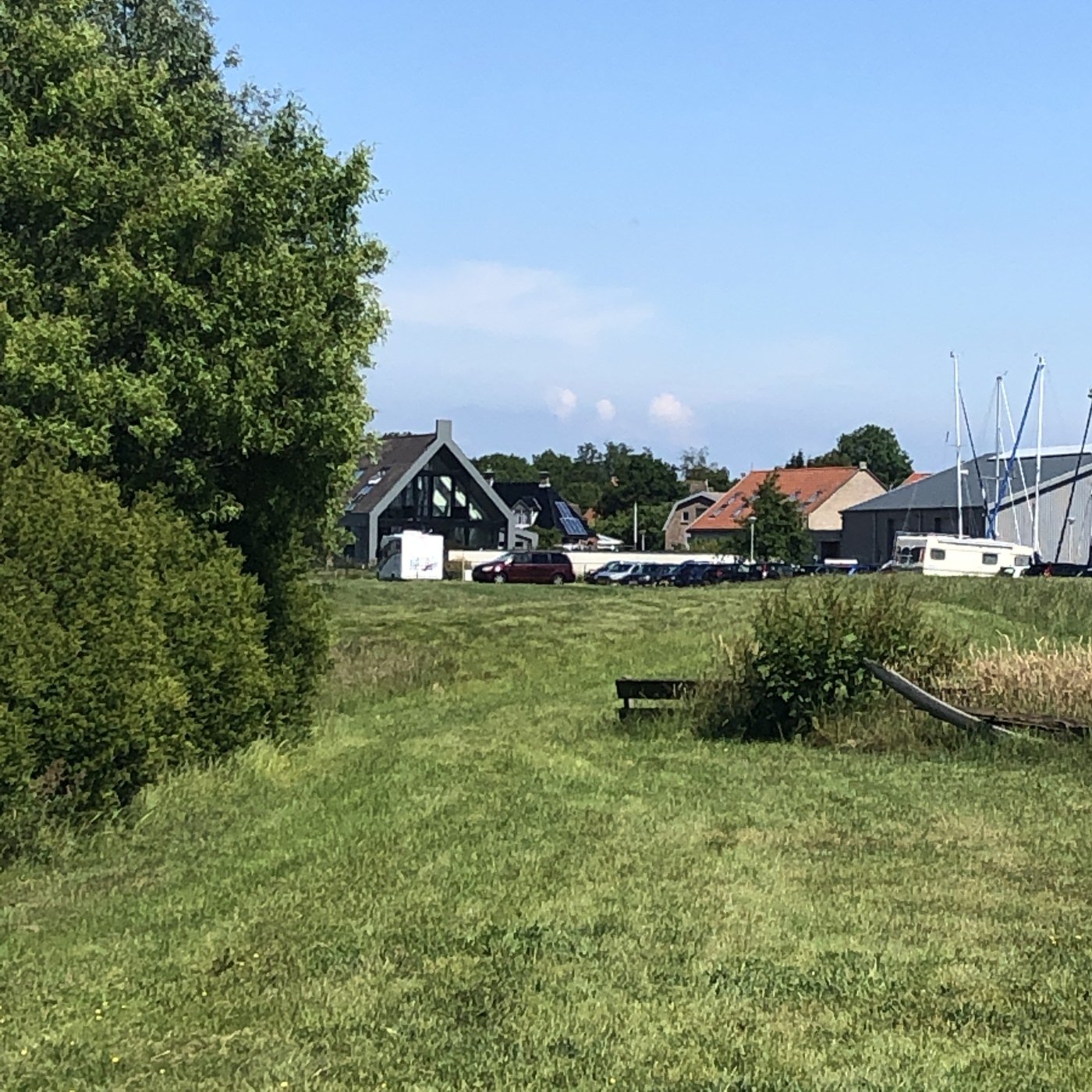 Jachthaven de Vrijheid Galeriebild