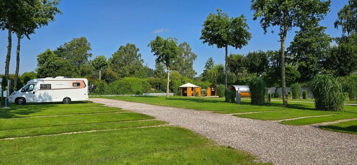 Kammelaue Galeriebild