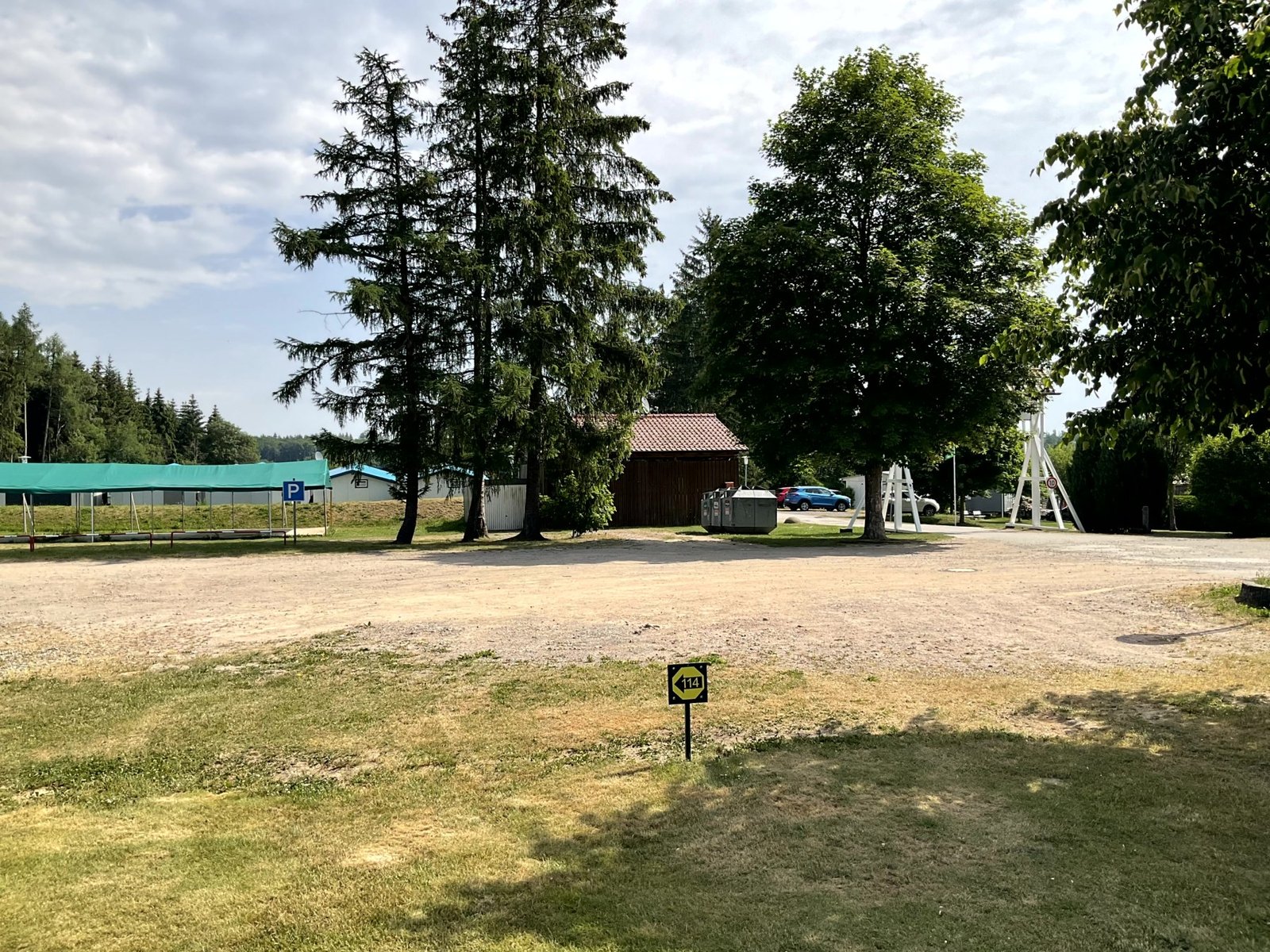 Ferienpark Birnbaumteich
