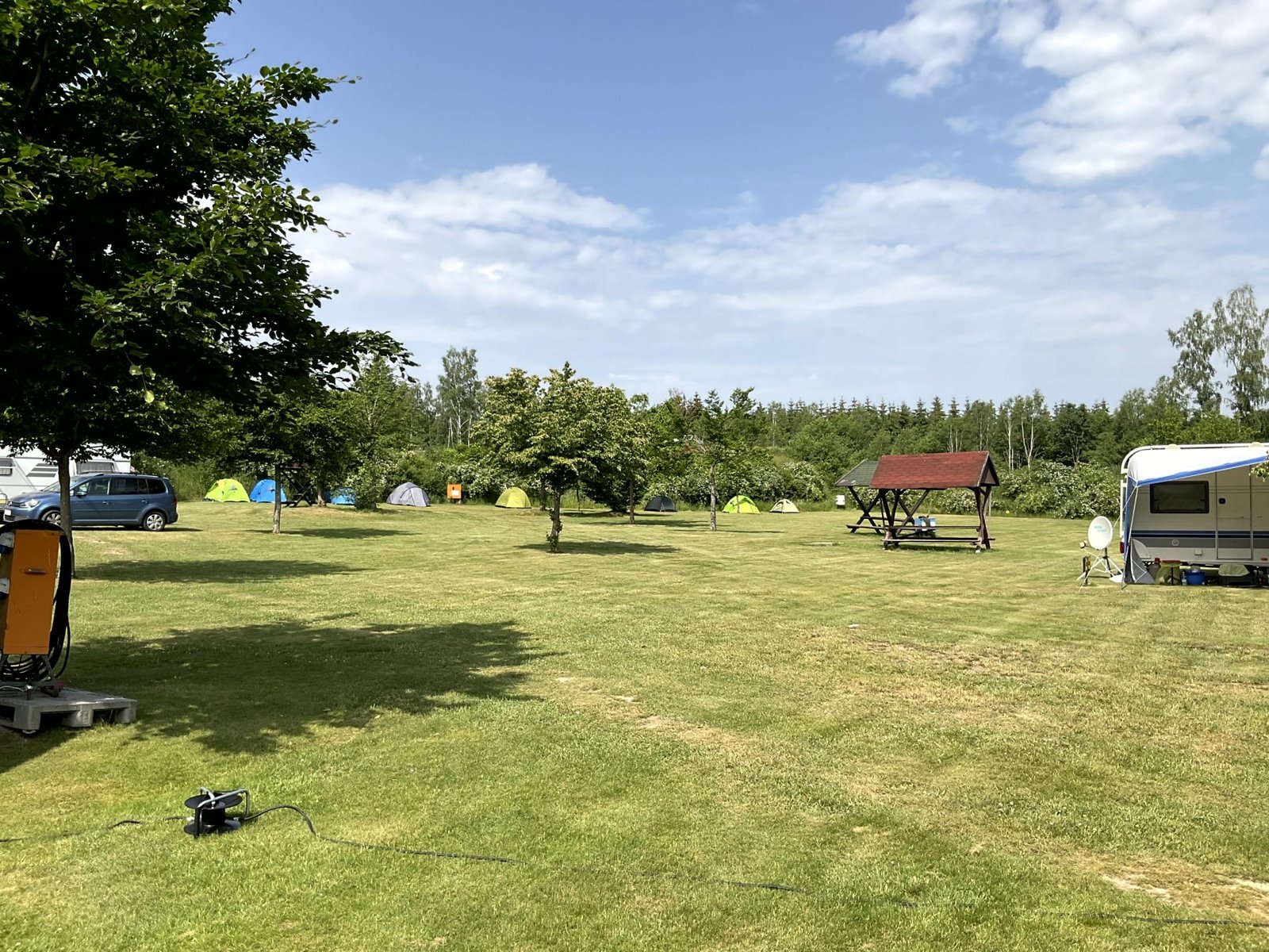 Ferienpark Birnbaumteich Galeriebild