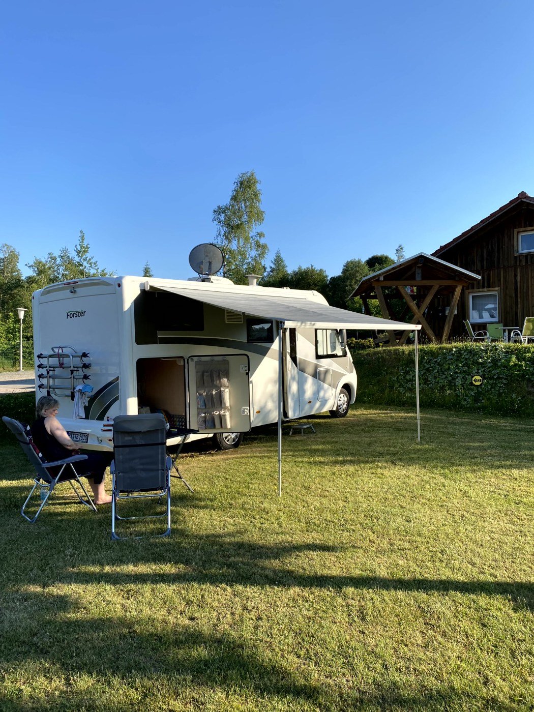Ferienpark Birnbaumteich Galeriebild