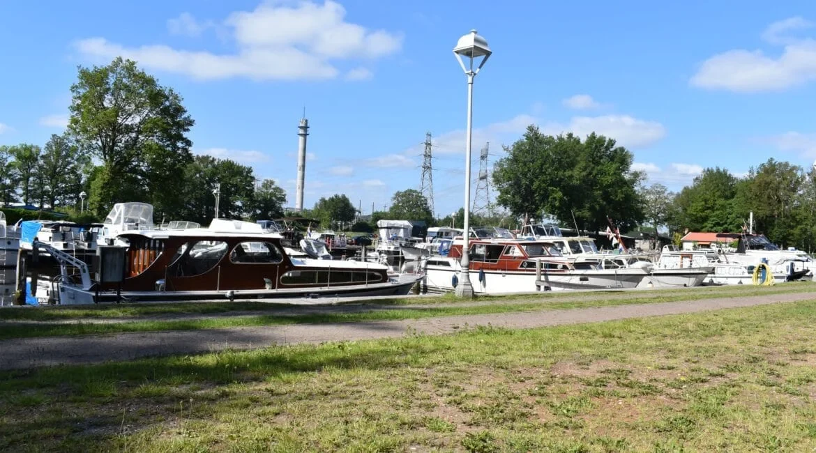 Twentse Watersport Vereniging Galeriebild