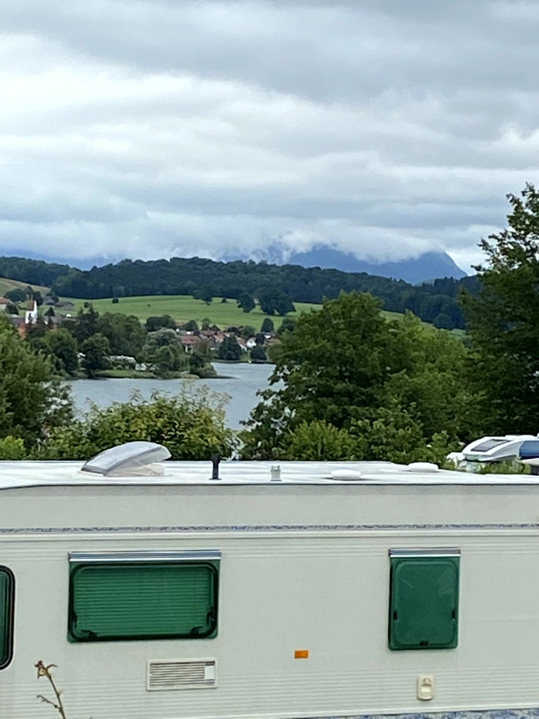 Camping Brugger am Riegersee