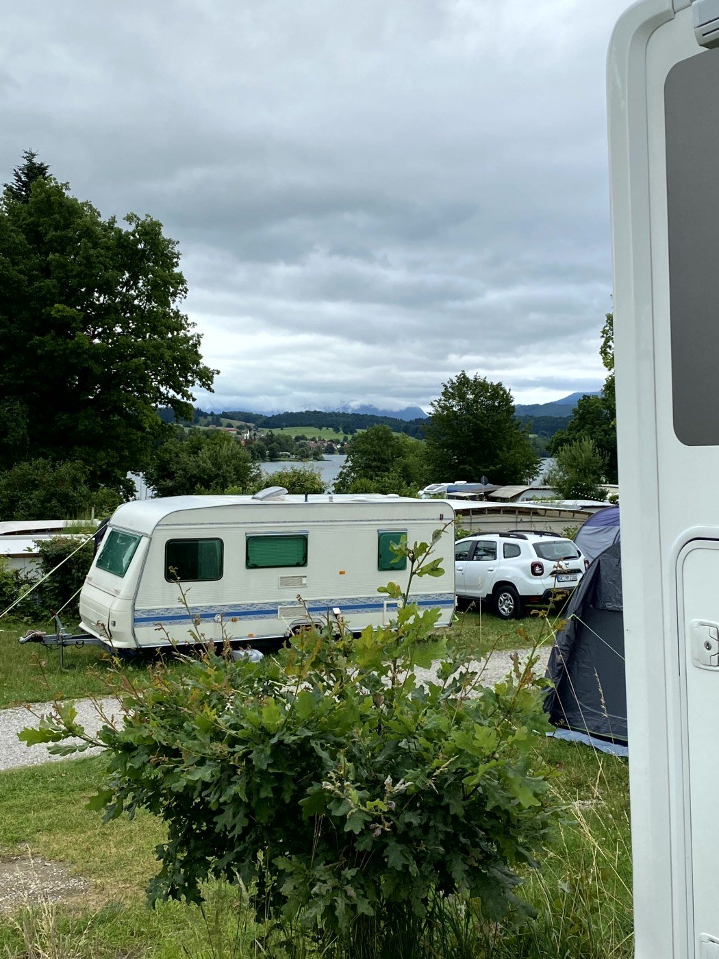 Camping Brugger am Riegersee Galeriebild