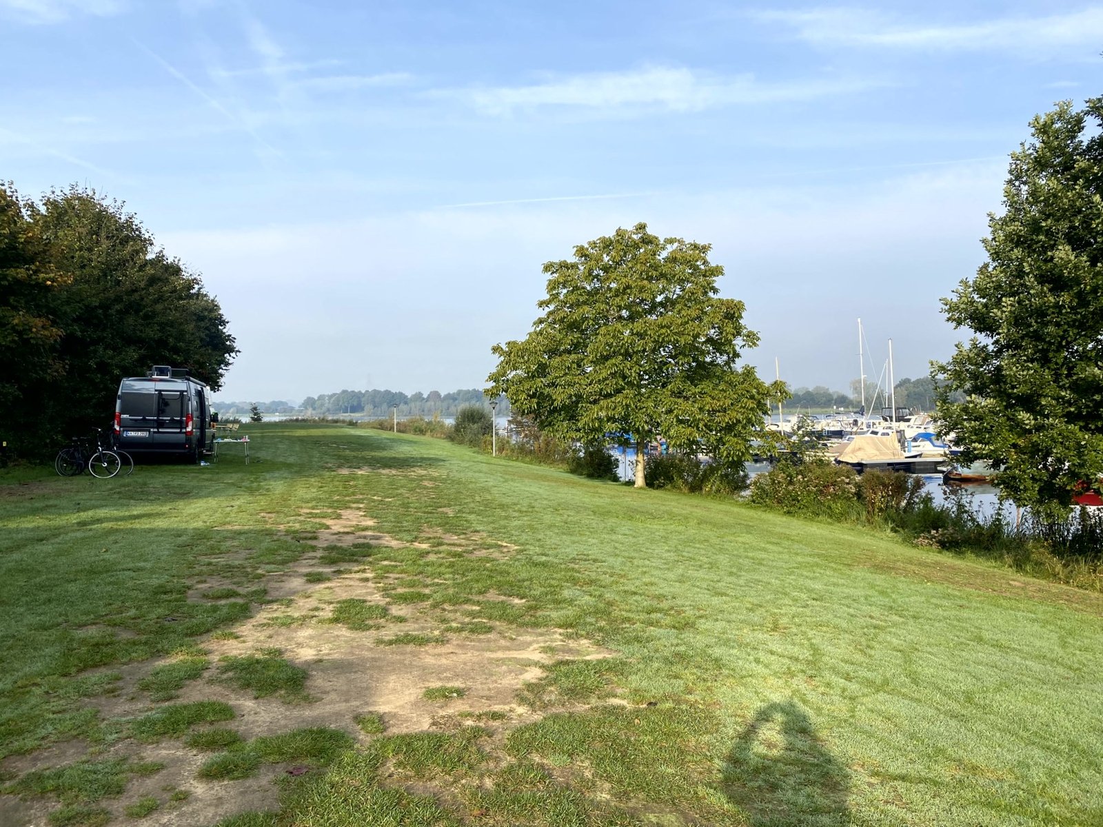 Jachthaven t Loo Galeriebild