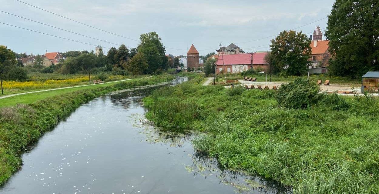 Stellplatz Dobre Miasto Galeriebild