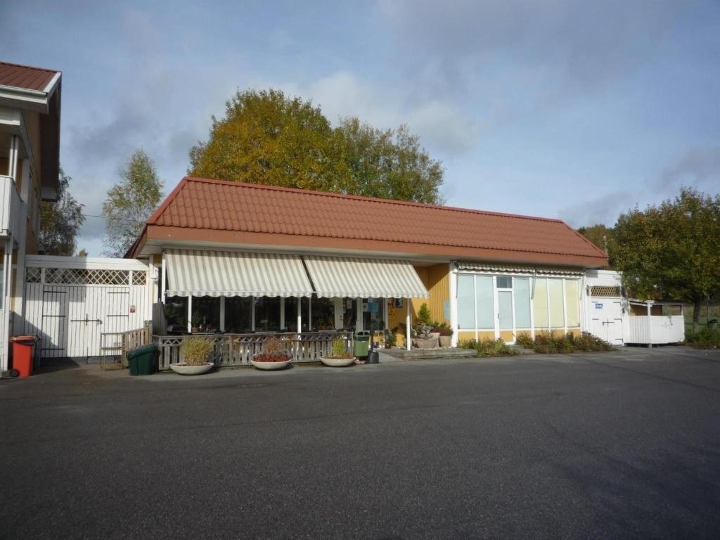 Håknäs Hostel Galeriebild