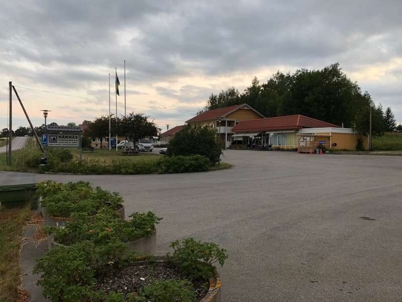 Håknäs Hostel Galeriebild