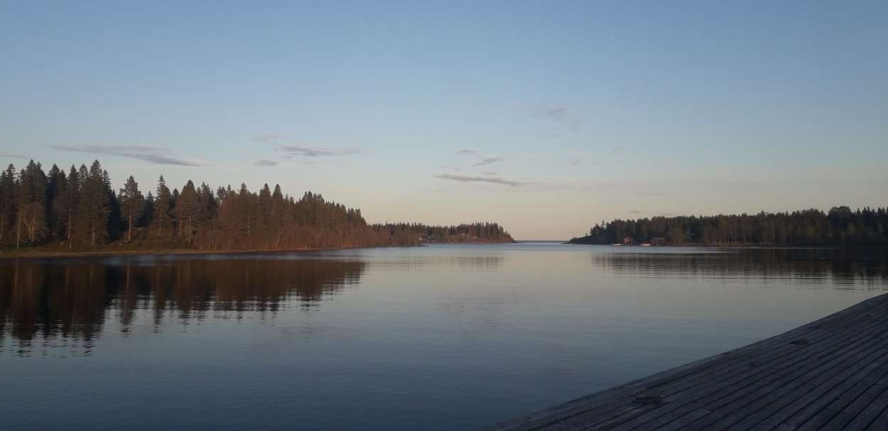 Ratan Gästhamn Galeriebild