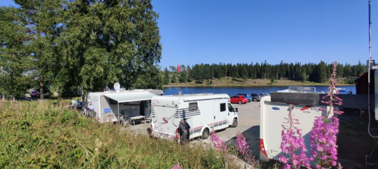 Ratan Gästhamn
