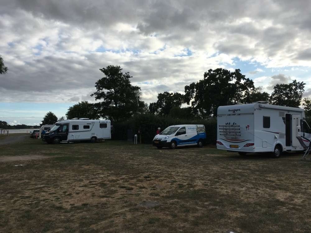 Maribo Sø Camping Galeriebild