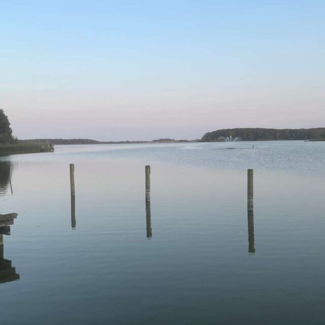 Maribo Sø Camping