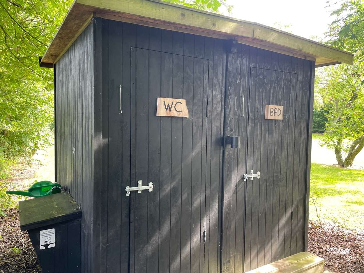 Fjeldecamp Galeriebild