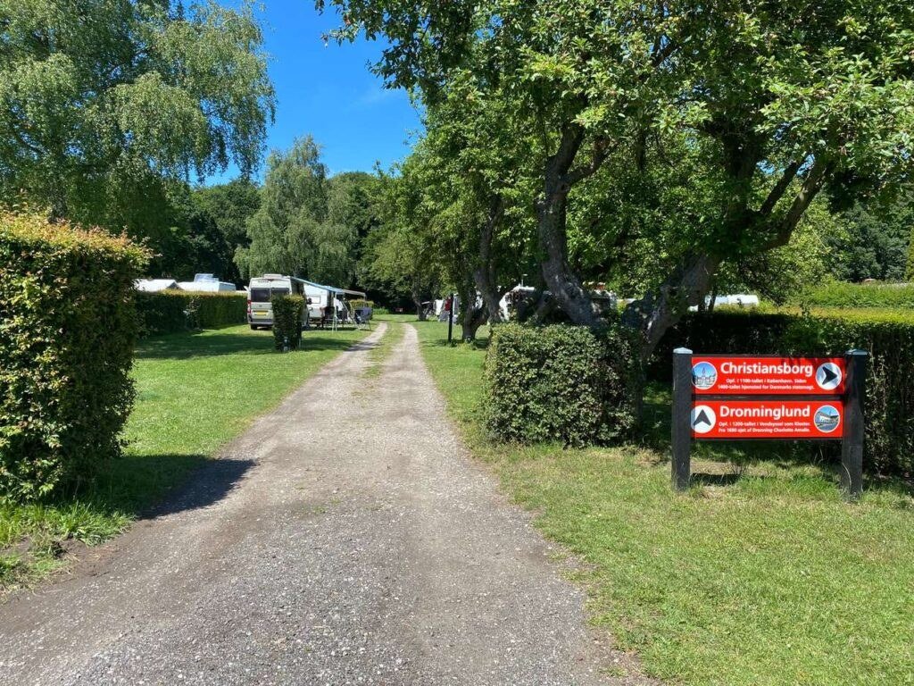 Guldborg Camping Galeriebild