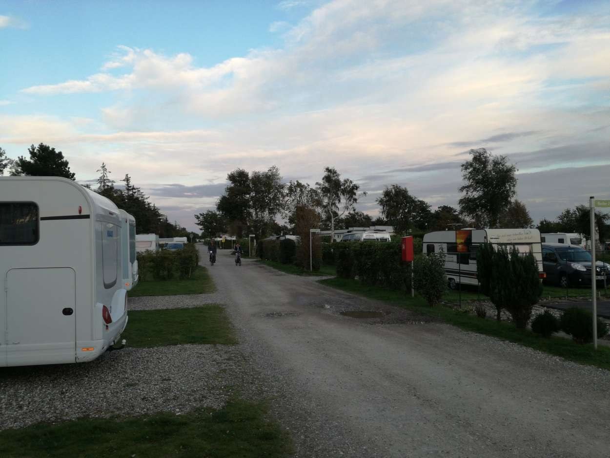 Belt Camping Fehmarn Galeriebild