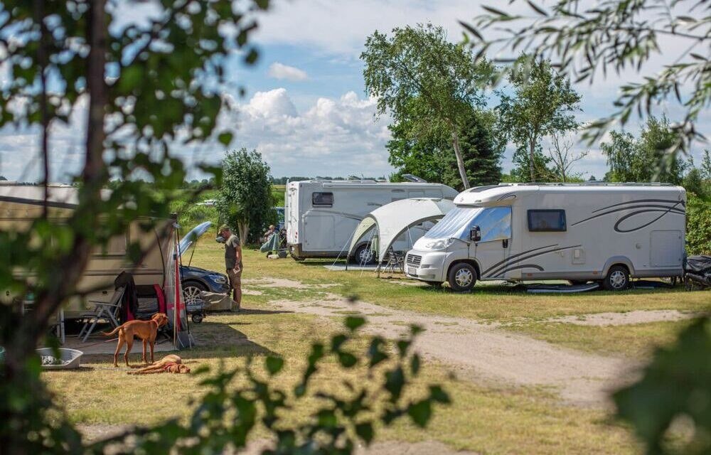 Belt Camping Fehmarn
