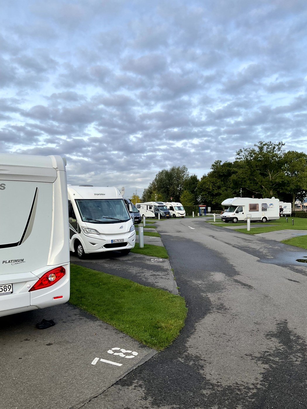 Jachthaven Biesbosch