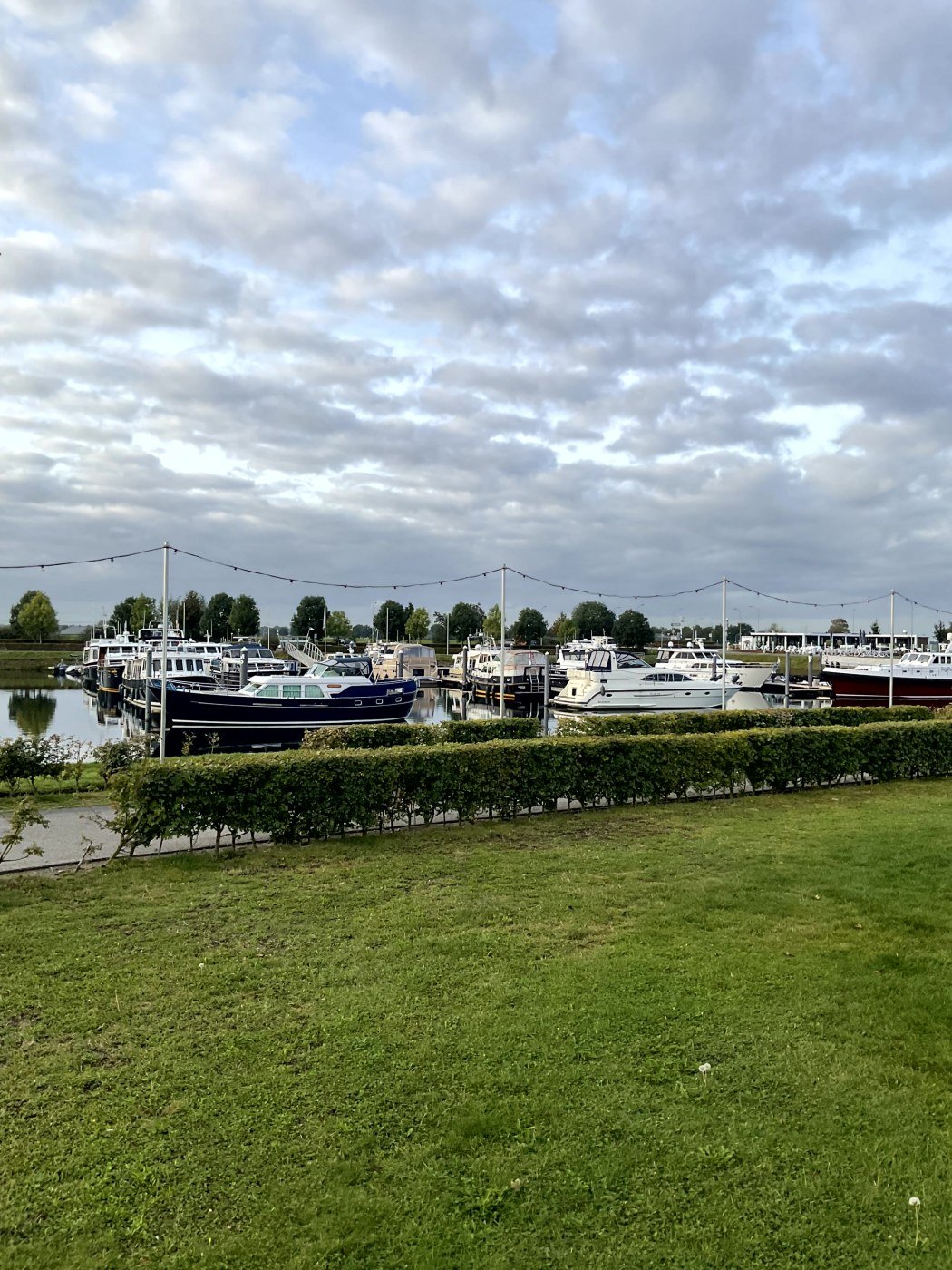 Jachthaven Biesbosch Galeriebild