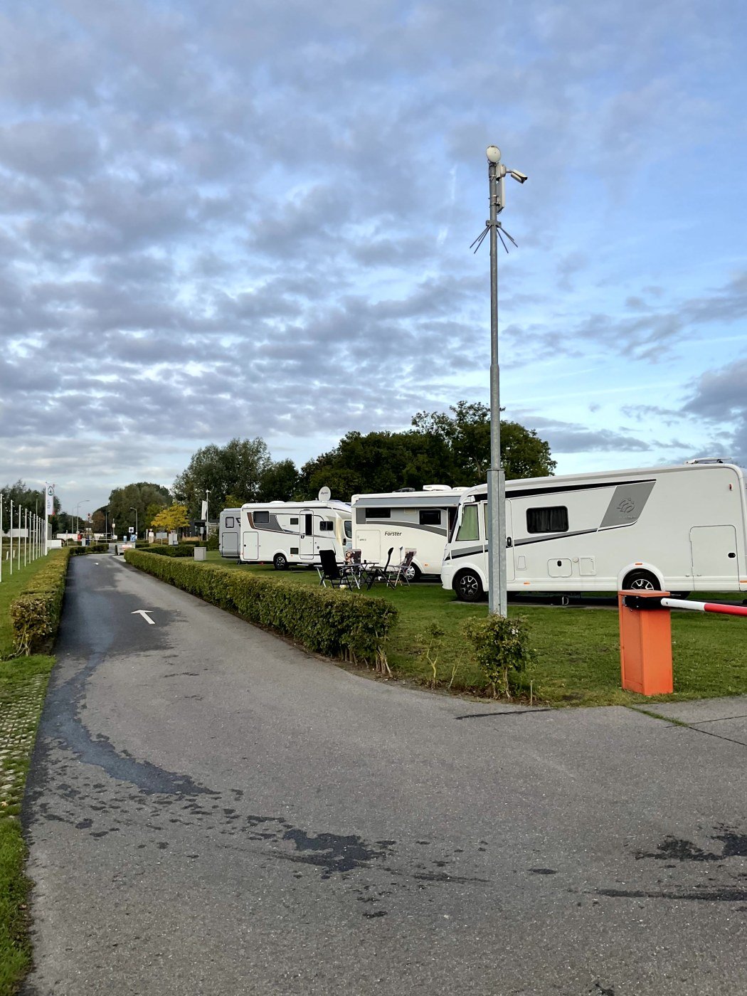Jachthaven Biesbosch Galeriebild