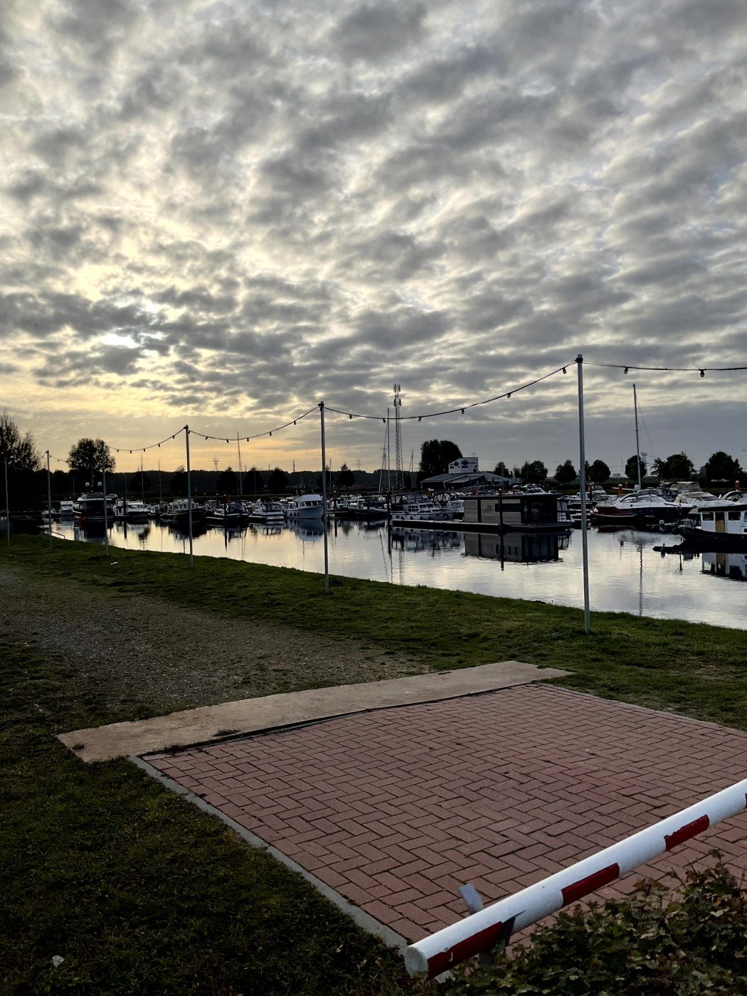 Jachthaven Biesbosch Galeriebild