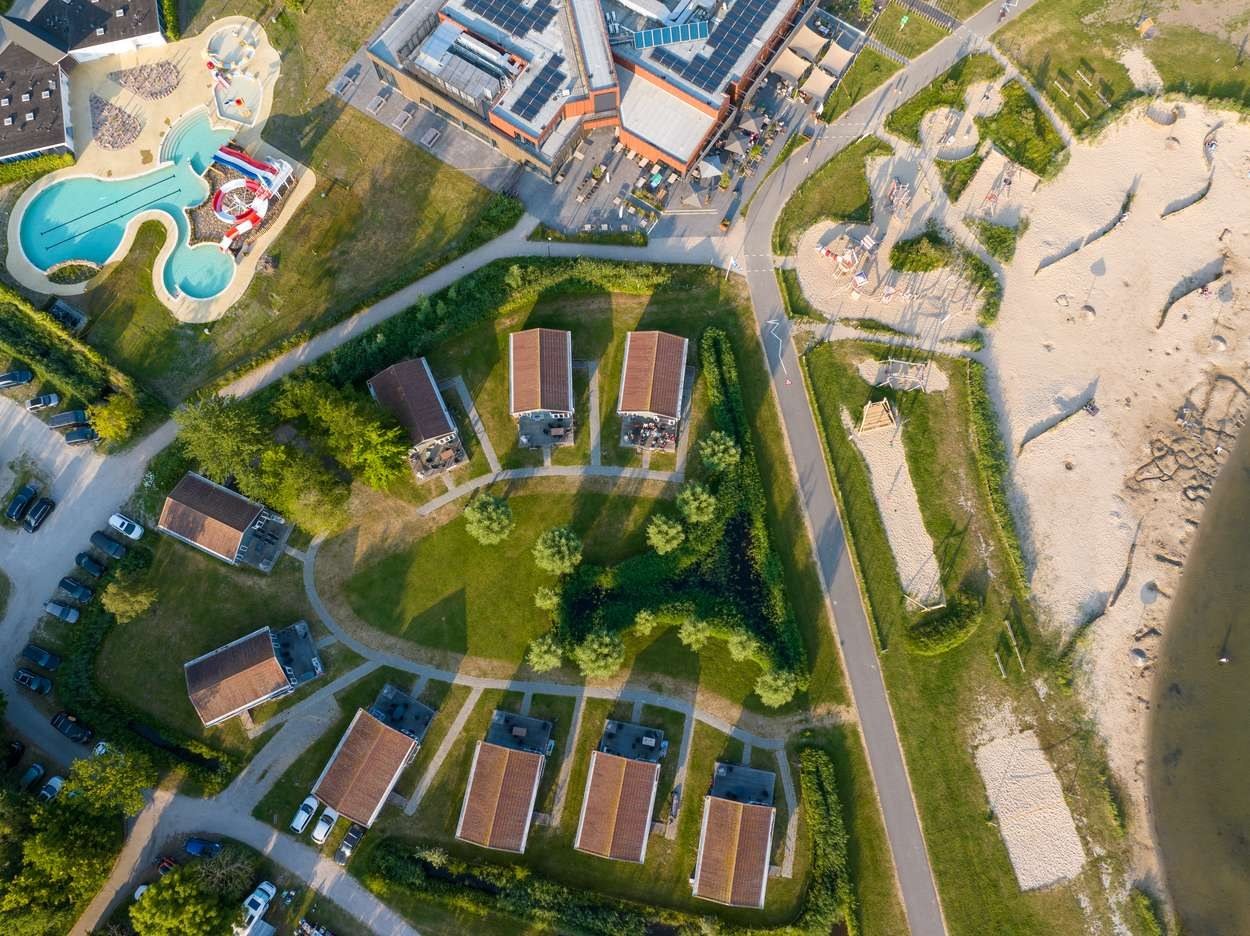 RCN De Schotsman, vakantiepark