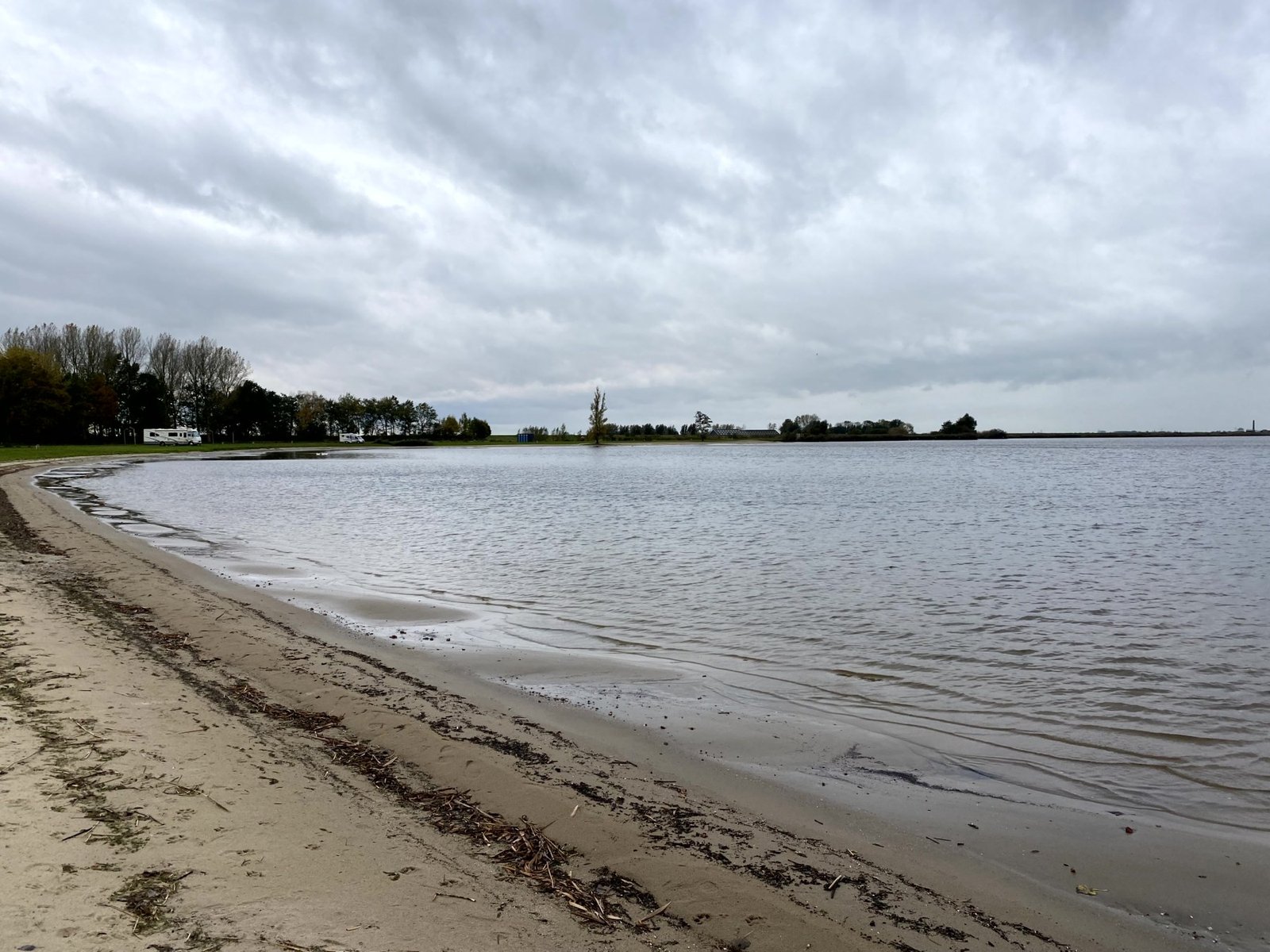 Wohnmobilpark Nijkerk aan Zee Galeriebild